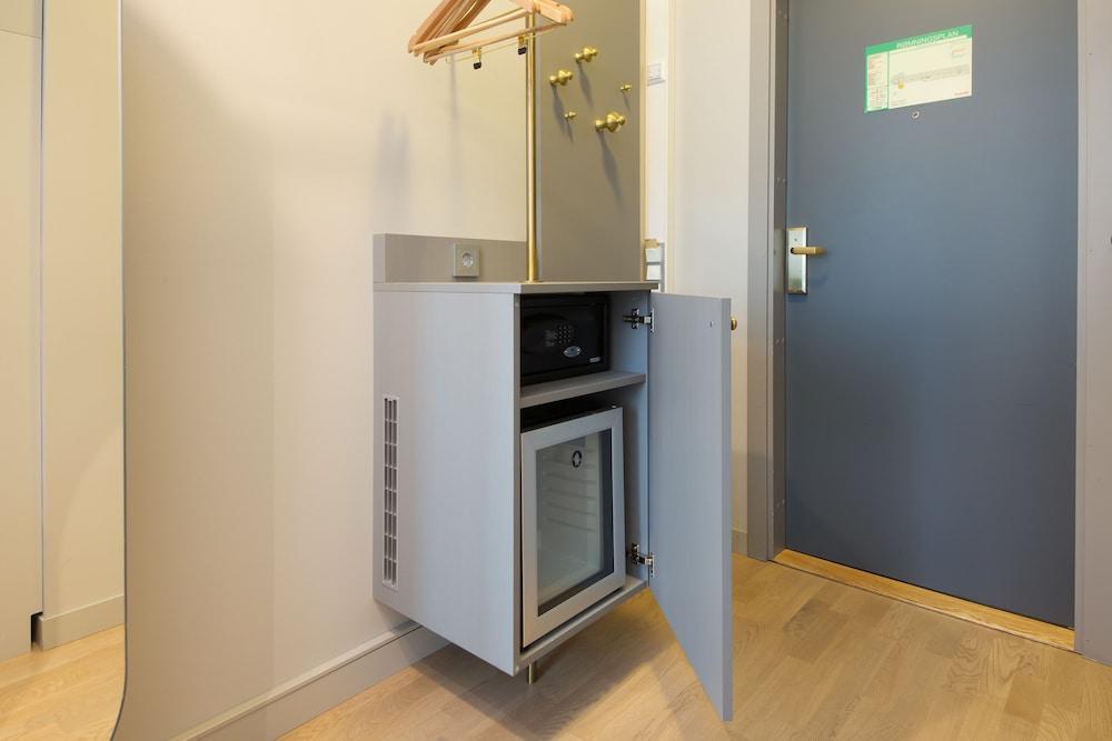 Scandic Byporten Hotel 3*