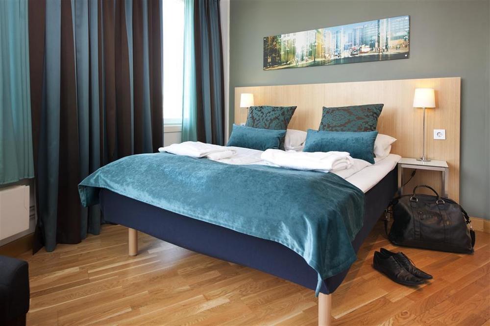 Scandic Byporten 3*