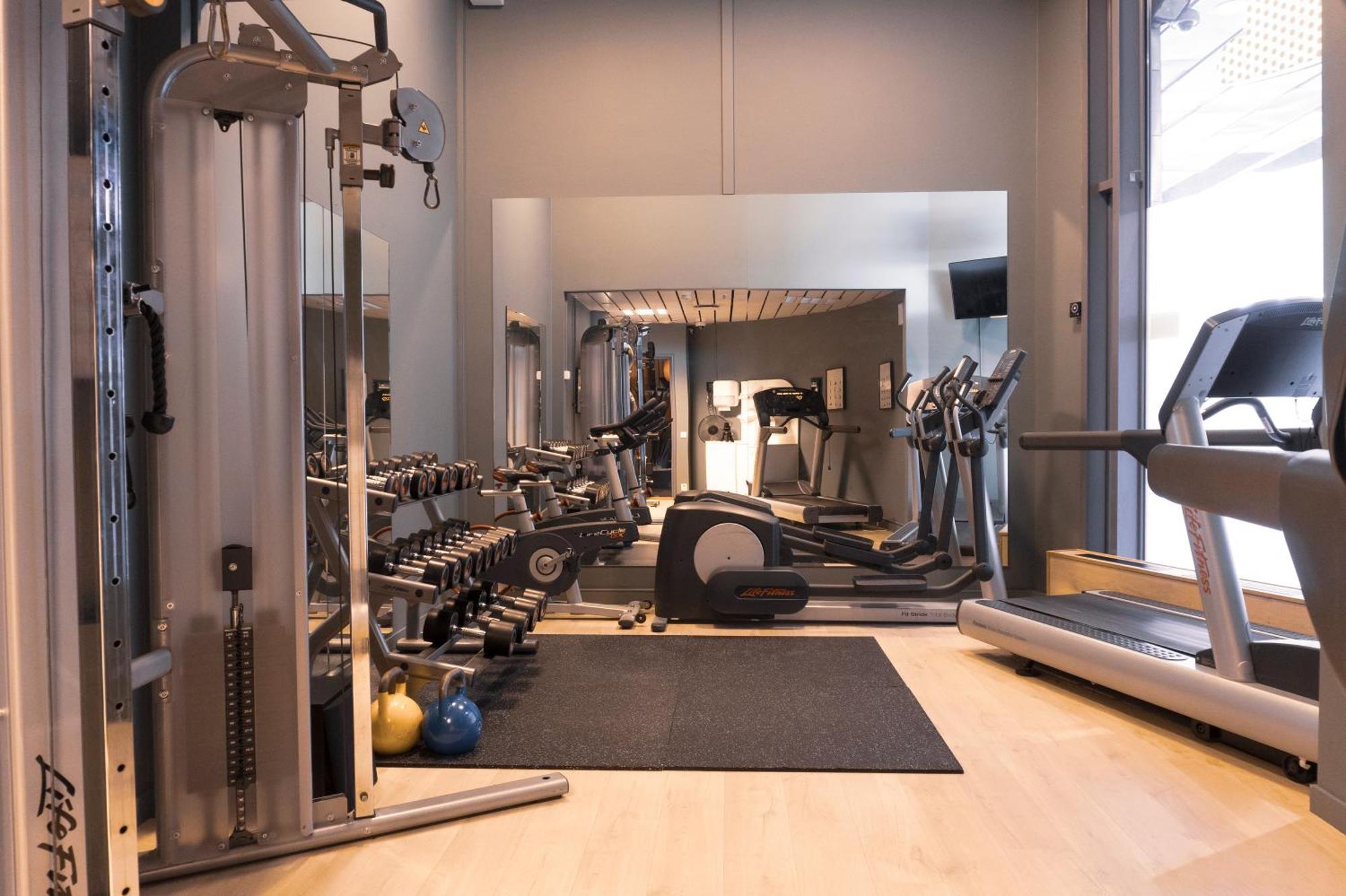 Hotel Scandic Byporten 3*
