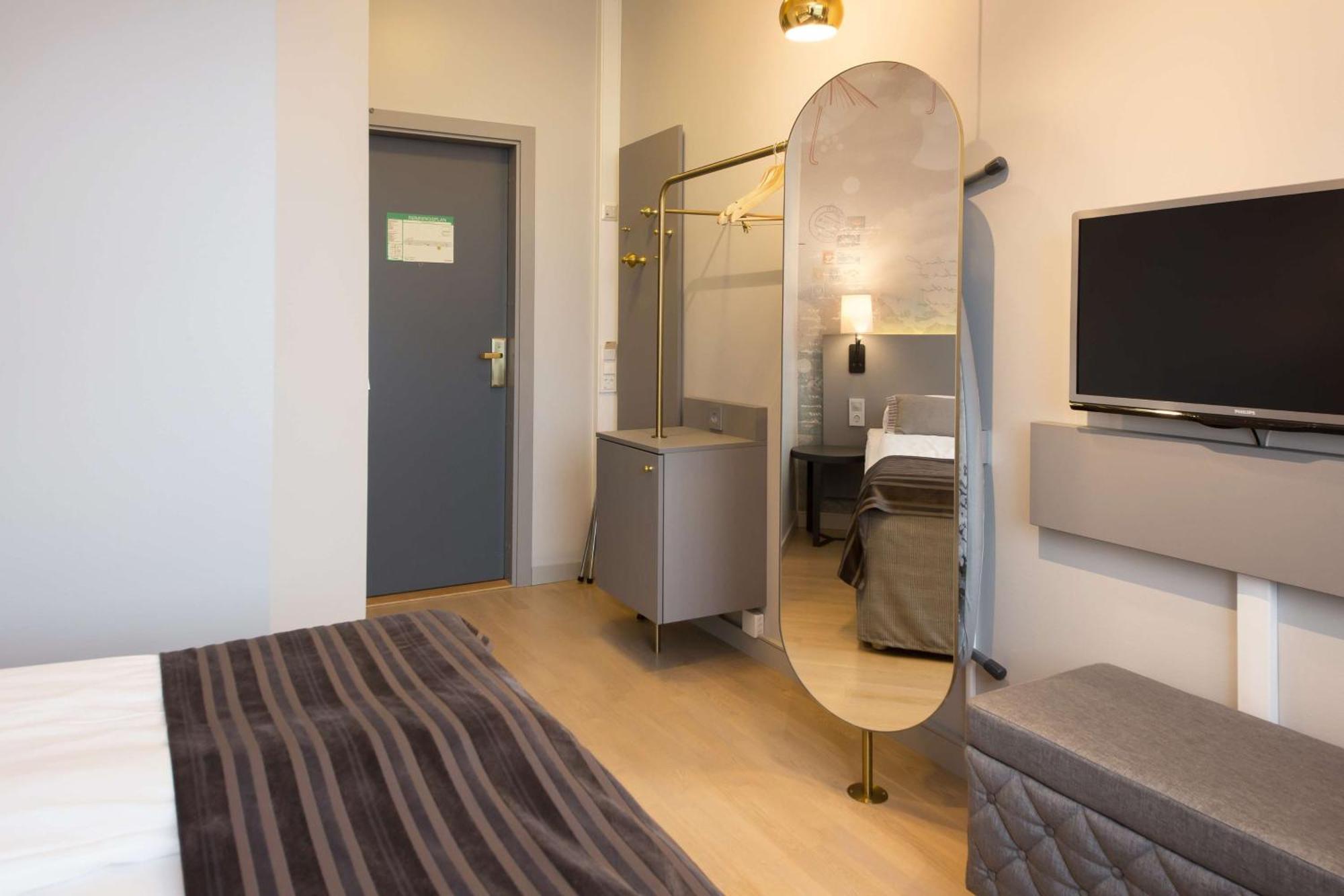 Hotel Scandic Byporten