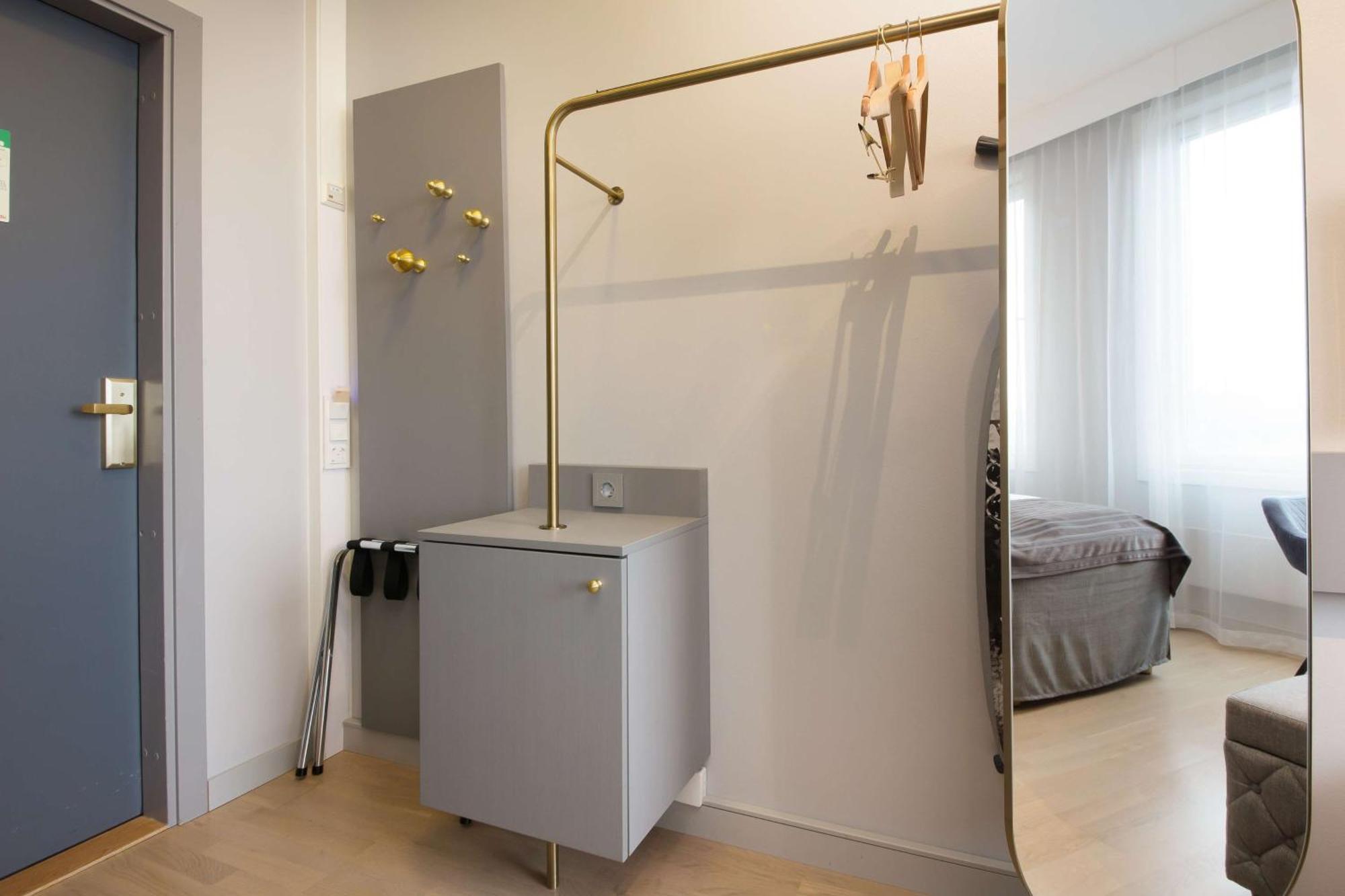 Scandic Byporten 3*