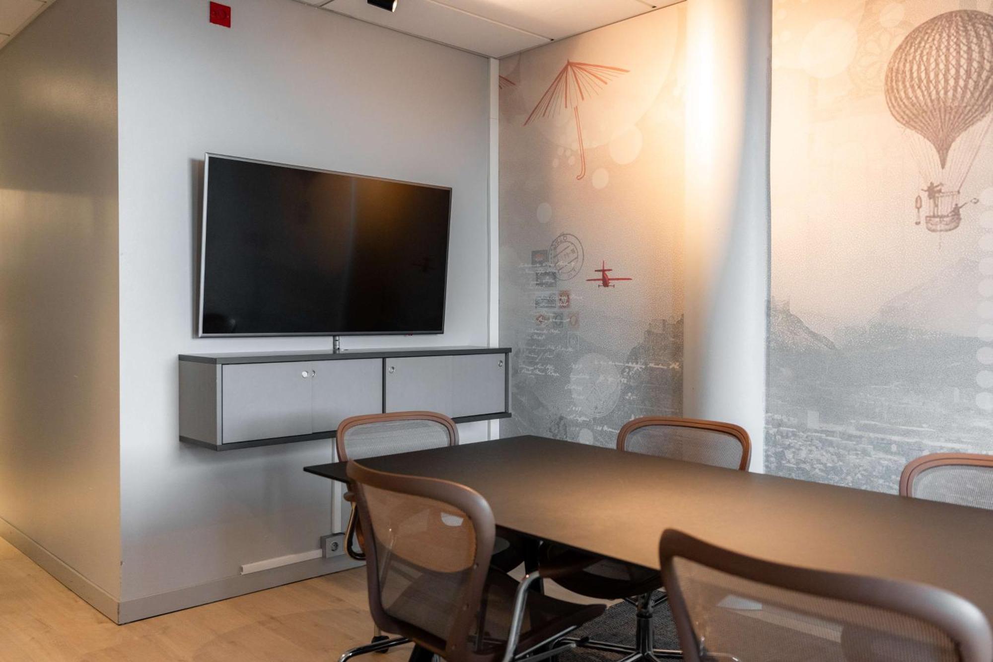 Scandic Byporten Oslo