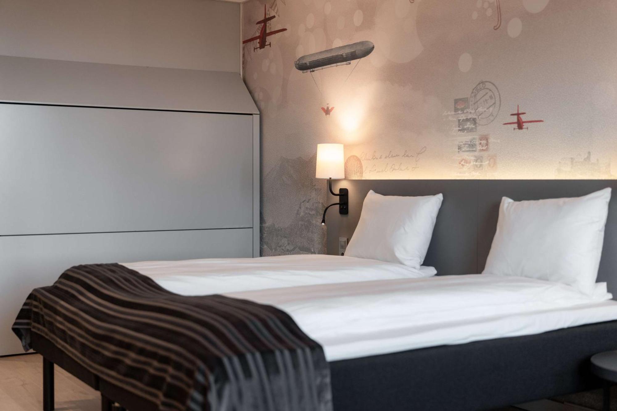 Scandic Byporten 3*