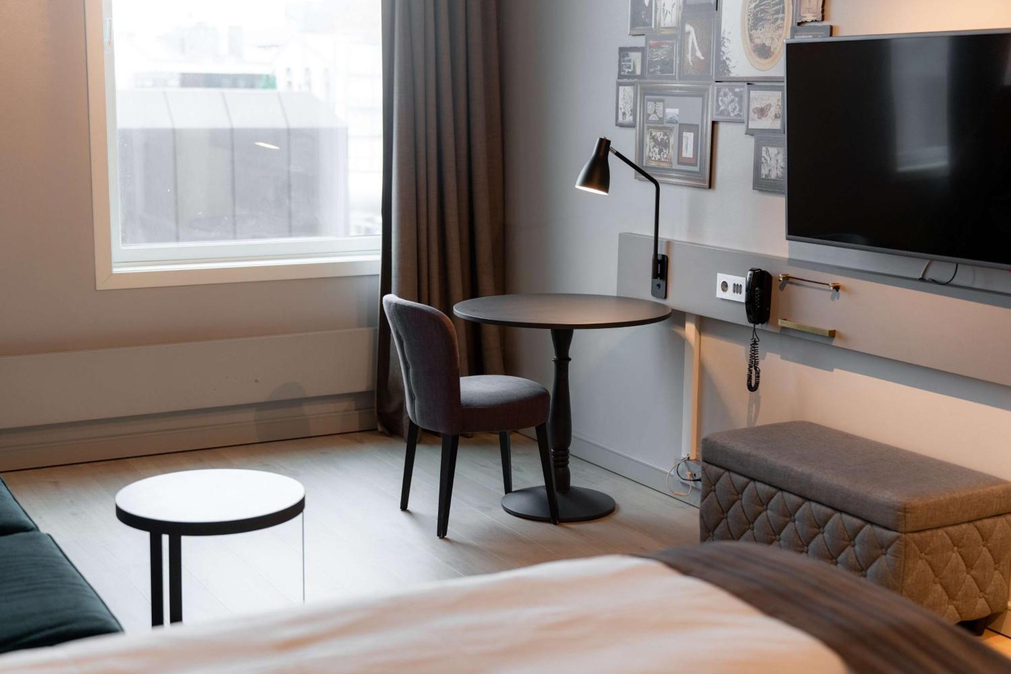 Scandic Byporten Hotel