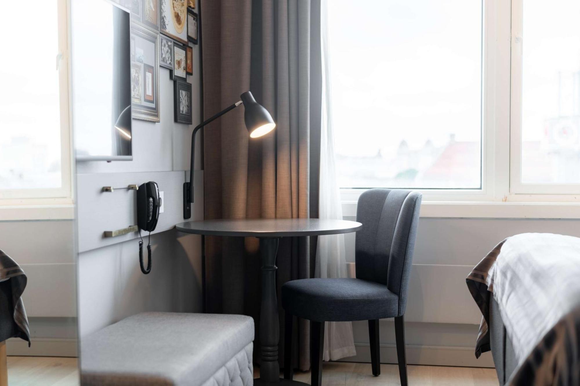 Hotel Scandic Byporten 3*