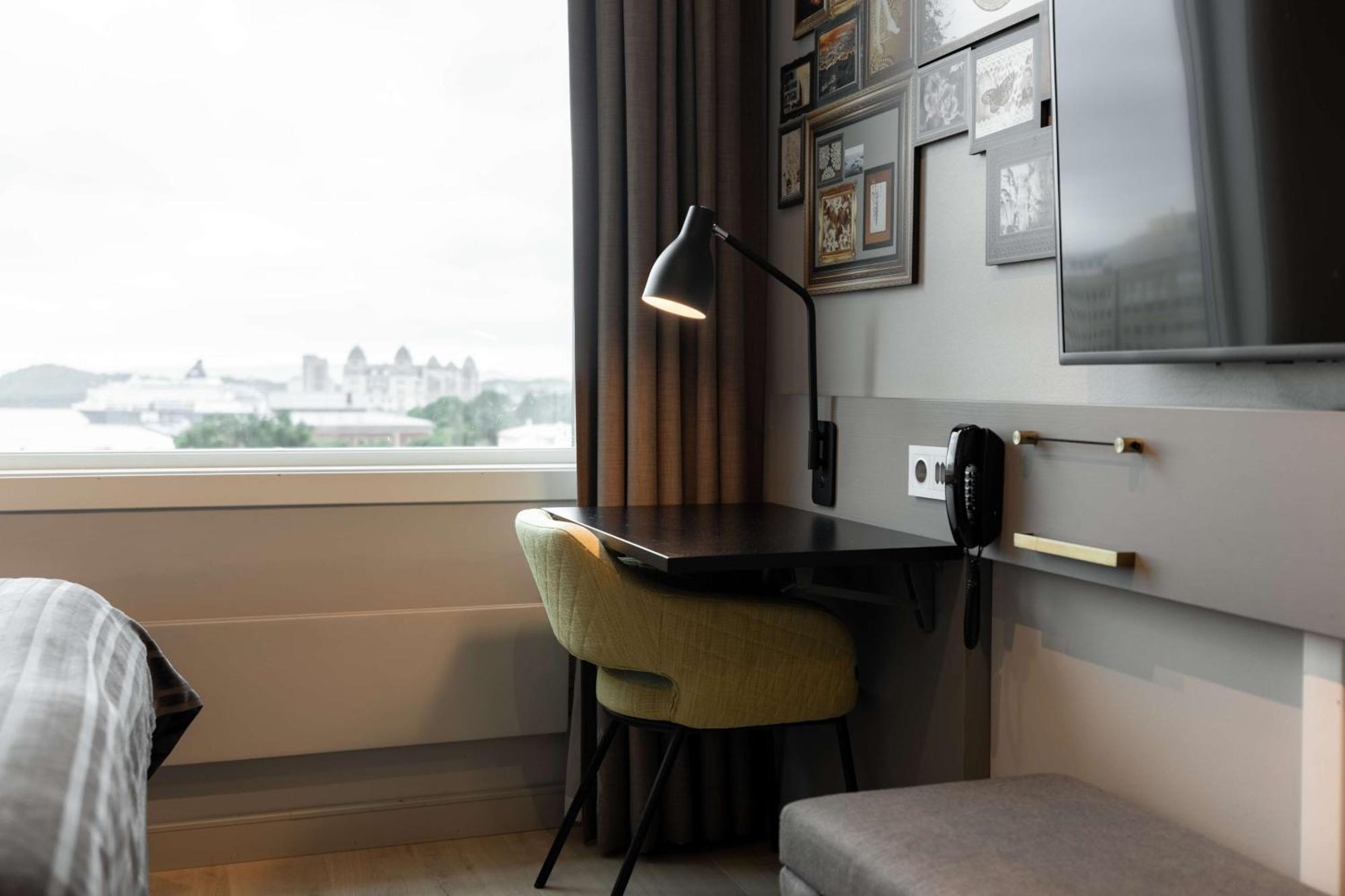 Hotel Scandic Byporten 3*