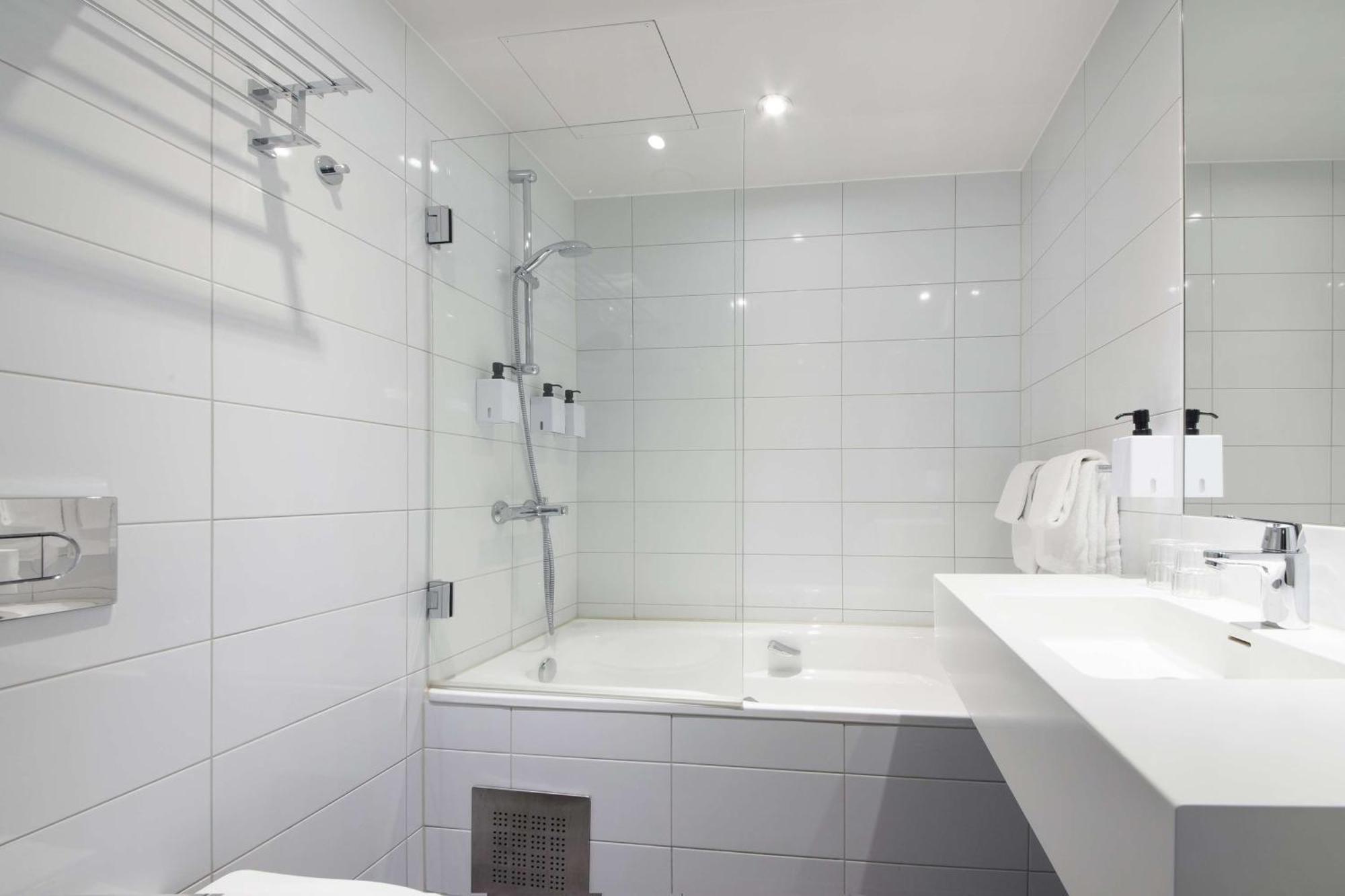 Scandic Byporten Hotel