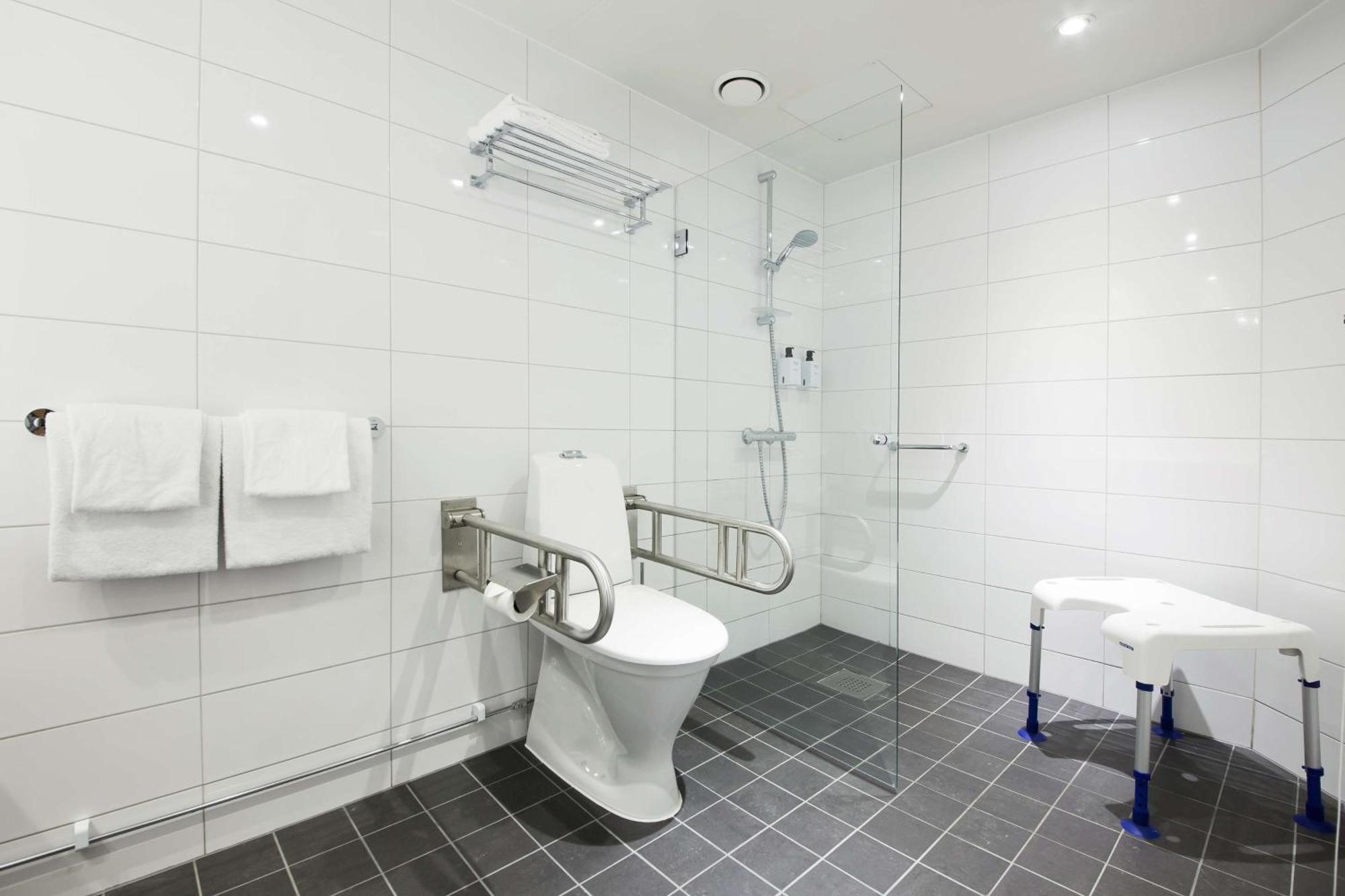 Scandic Byporten Hotel 3*