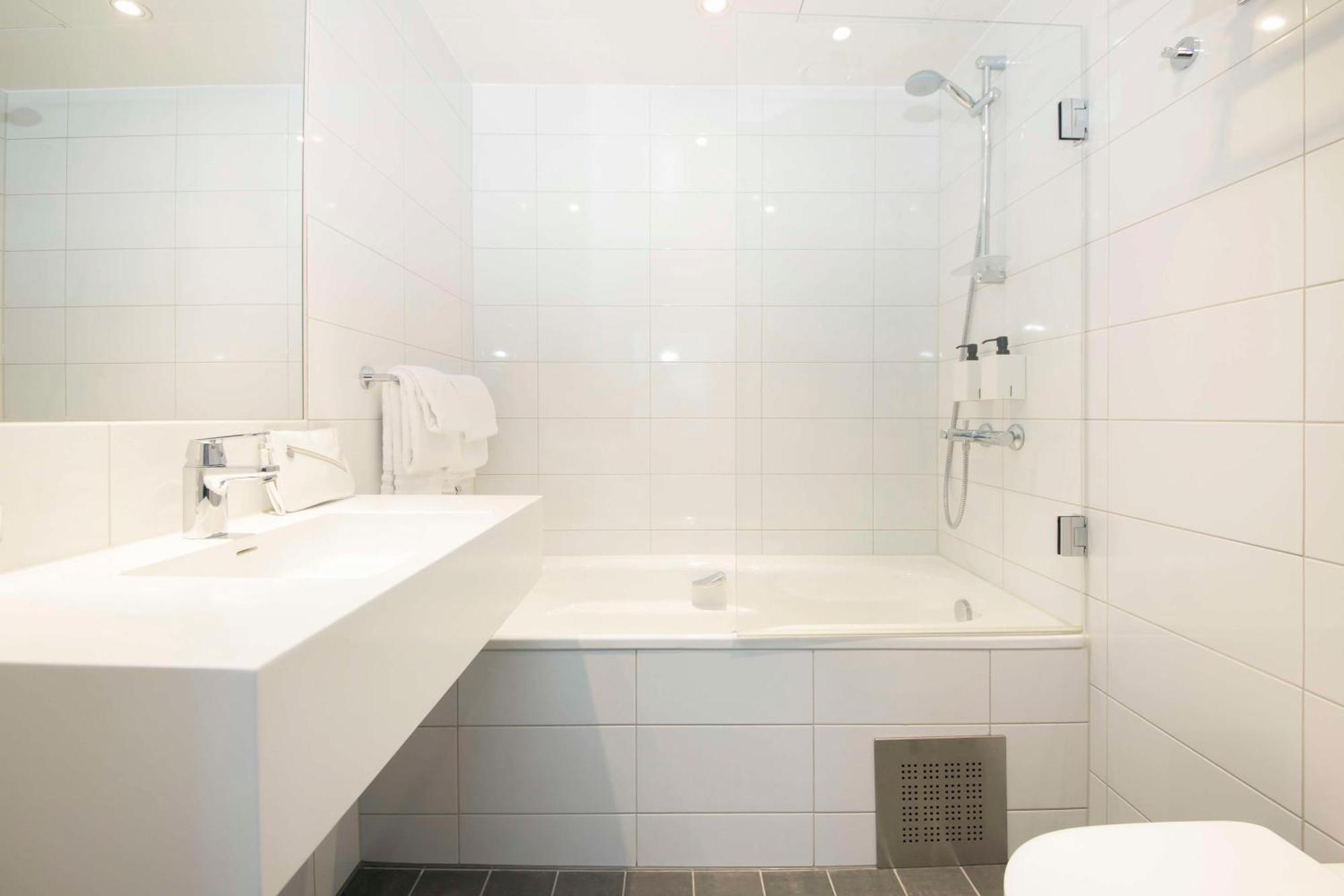 Hotel Scandic Byporten Oslo