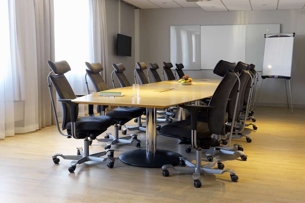 Scandic Byporten Oslo