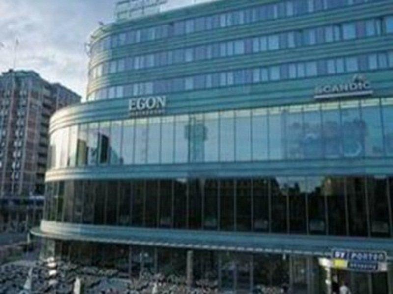 Scandic Byporten Oslo