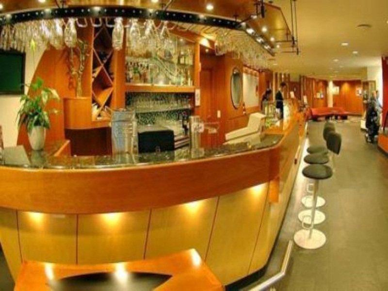 Hotel Scandic Byporten Oslo