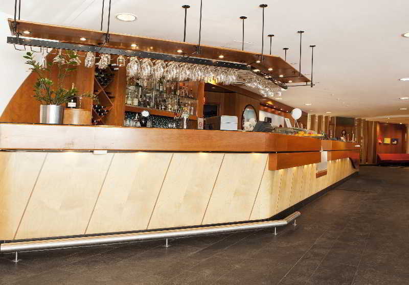 Scandic Byporten Hotel