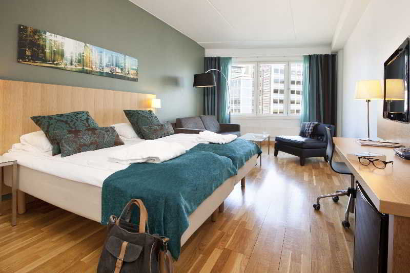 Hotel Scandic Byporten 3*
