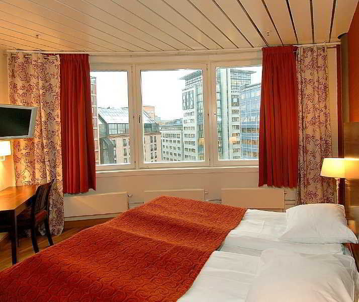 Hotel Scandic Byporten 3*