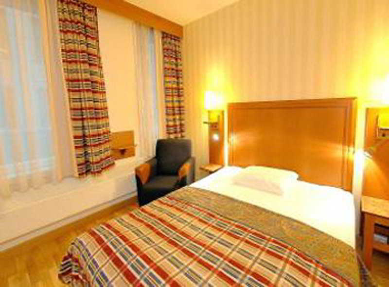 Scandic Byporten 3* Oslo