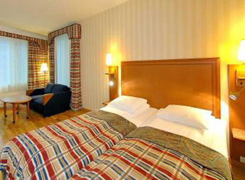 Scandic Byporten Hotel
