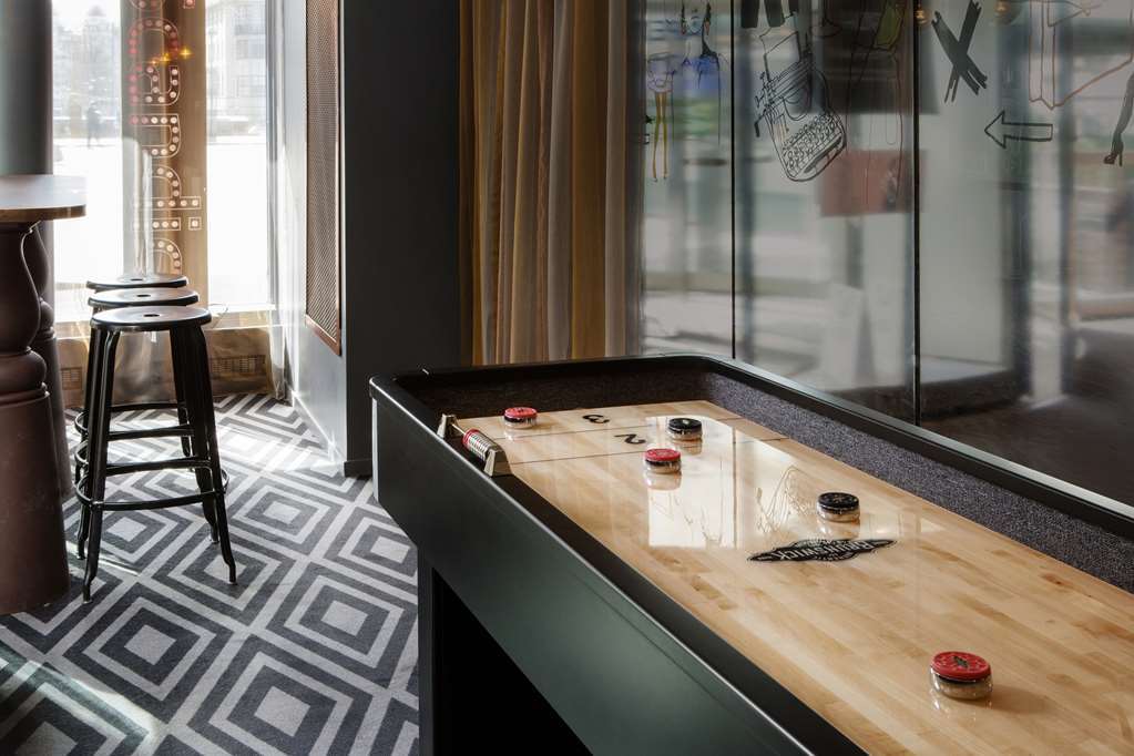 Hotel Scandic Byporten