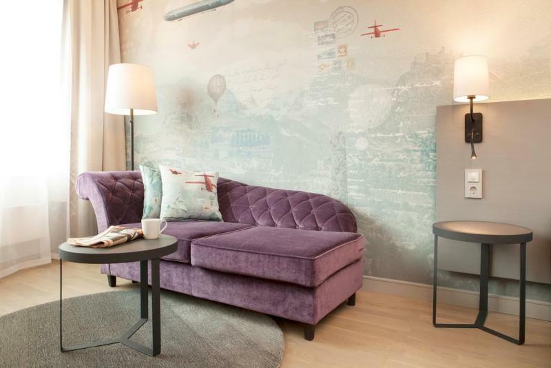 Scandic Byporten 3*